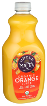 Organic product image.