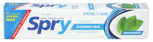 Toothpaste product image.