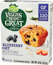 Muffins product image.