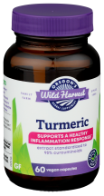 Turmeric product image.
