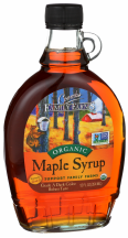 Organic Grade A product image.