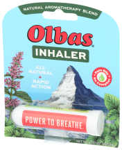 Pocket Size Inhaler product image.