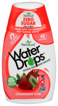 Assorted Water Drops product image.