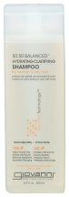 Shampoo product image.