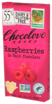 Chocolate Bar product image.