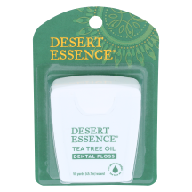 Dental Floss 50 yd product image.