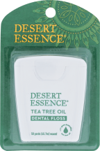 Dental Floss product image.