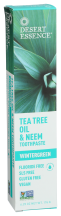 Toothpaste product image.