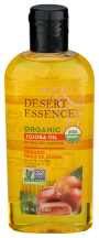 Organic Jojoba Oil product image.