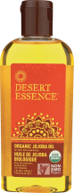Organic Jojoba Oil product image.