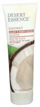 Organic product image.