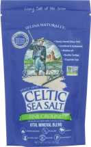 Sea Salt product image.