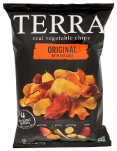 Vegetable Chips product image.
