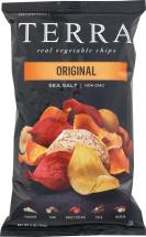 Vegetable Chips product image.