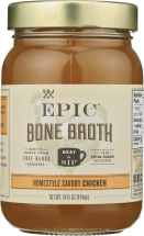 Bone Broth product image.
