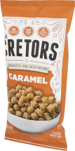 Assorted Popcorn Snacks product image.