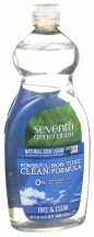 Dish Liquid product image.