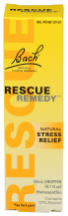 Rescue Remedy product image.