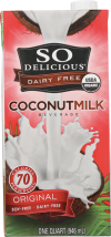 Coconut Milk product image.