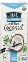 Coconut Milk product image.