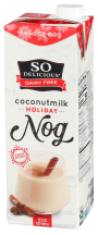 Coconut Milk product image.