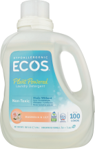Laundry Detergent product image.