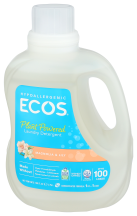 Assorted Laundry Liquid product image.