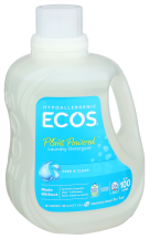 ECOS Laundry Detergent product image.