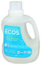 Laundry Detergent product image.