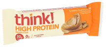 High Protein Bar product image.