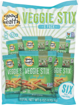 Veggie Stix product image.