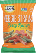 Veggie Straws product image.