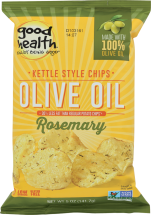 Olive Oil Chips product image.