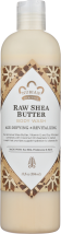 Shea Body Wash product image.