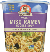 Ramen product image.