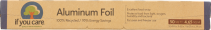 Aluminum Foil product image.