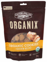 Castor & Pollux product image.