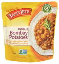 Indian Entrée product image.