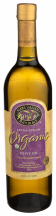 Organic Extra Virgin Olive Oil product image.