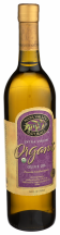 Organic Cold Pressed Extra Virgin Olive Oil product image.