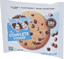 Assorted Protein Cookies product image.