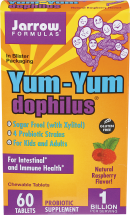 Yum Yum Dophilus product image.