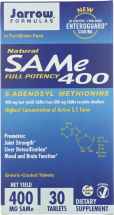Sam-E 400 400mg product image.
