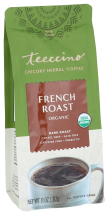 Organic product image.