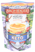 Keto Pancake product image.