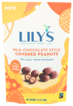 Chocolate Candies product image.