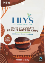 Peanut Butter Cups product image.