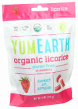 YumEarth product image.