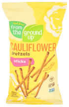 Pretzels product image.