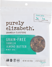 Ancient Grain Granola product image.